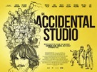 An Accidental Studio - British Movie Poster (xs thumbnail)