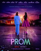 The Prom - Movie Poster (xs thumbnail)
