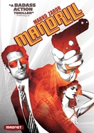 Mandrill - DVD movie cover (xs thumbnail)