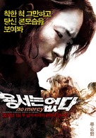 Yongseoneun Eupda - South Korean Movie Poster (xs thumbnail)