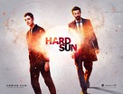 &quot;Hard Sun&quot; - British Movie Poster (xs thumbnail)