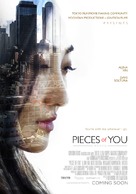 Pieces of You - Movie Poster (xs thumbnail)