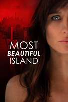 Most Beautiful Island - Video on demand movie cover (xs thumbnail)