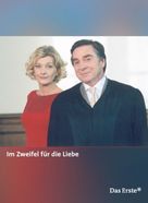 Im Zweifel f&uuml;r die Liebe - German Movie Cover (xs thumbnail)