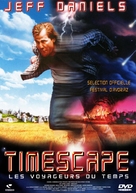 Timescape - French Movie Cover (xs thumbnail)
