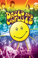 Dazed And Confused - Movie Poster (xs thumbnail)