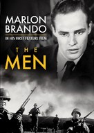 The Men - Movie Cover (xs thumbnail)