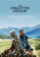 The Forgotten Kingdom - South African Movie Poster (xs thumbnail)