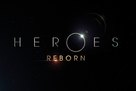 &quot;Heroes Reborn&quot; - Logo (xs thumbnail)