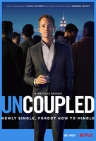 &quot;Uncoupled&quot; - British Movie Poster (xs thumbnail)