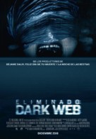 Unfriended: Dark Web - Spanish Movie Poster (xs thumbnail)