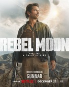 Rebel Moon - Movie Poster (xs thumbnail)