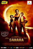 Sahara - Polish Movie Poster (xs thumbnail)