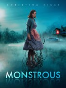 Monstrous - poster (xs thumbnail)