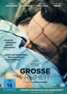 Grosse Freiheit - German Movie Cover (xs thumbnail)
