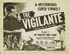 The Vigilante: Fighting Hero of the West - Movie Poster (xs thumbnail)