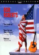 Bob Roberts - DVD movie cover (xs thumbnail)
