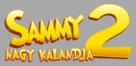 Sammy&#039;s avonturen 2 - Slovak Logo (xs thumbnail)