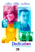 Dedication - Movie Cover (xs thumbnail)