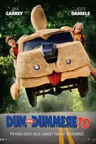 Dumb and Dumber To Poster