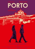 Porto - German Movie Poster (xs thumbnail)