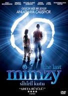 The Last Mimzy - Turkish DVD movie cover (xs thumbnail)