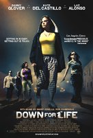 Down for Life - Movie Poster (xs thumbnail)