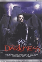 Reign in Darkness - German poster (xs thumbnail)