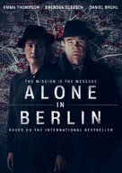 Alone in Berlin - Movie Cover (xs thumbnail)