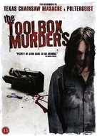 Toolbox Murders - Danish DVD movie cover (xs thumbnail)