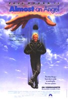 Almost an Angel - Movie Poster (xs thumbnail)