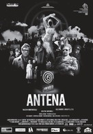 La antena - Movie Poster (xs thumbnail)