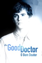 &quot;The Good Doctor&quot; - Portuguese Movie Cover (xs thumbnail)