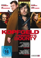 Perrier&#039;s Bounty - German Movie Cover (xs thumbnail)