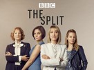 &quot;The Split&quot; - British Movie Poster (xs thumbnail)