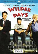 Wilder Days - Movie Cover (xs thumbnail)
