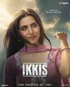 Ikkis Poster