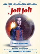 Joli joli - French Movie Poster (xs thumbnail)