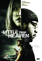 A Little Trip to Heaven - DVD movie cover (xs thumbnail)