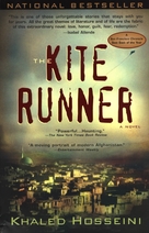 The Kite Runner - Movie Cover (xs thumbnail)