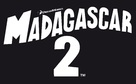 Madagascar: Escape 2 Africa - French Logo (xs thumbnail)