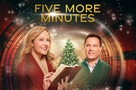 Five More Minutes - Movie Poster (xs thumbnail)