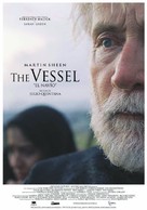 The Vessel - Movie Poster (xs thumbnail)