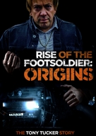 Rise of the Footsoldier Origins: The Tony Tucker Story - British Video on demand movie cover (xs thumbnail)