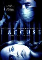 I Accuse - DVD movie cover (xs thumbnail)