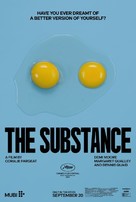 The Substance - Movie Poster (xs thumbnail)