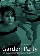 Garden Party - Movie Poster (xs thumbnail)
