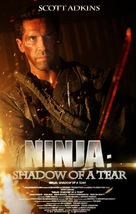 Ninja: Shadow of a Tear - Movie Poster (xs thumbnail)