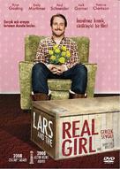 Lars and the Real Girl - Turkish Movie Cover (xs thumbnail)