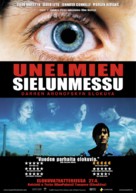 Requiem for a Dream - Finnish Movie Poster (xs thumbnail)